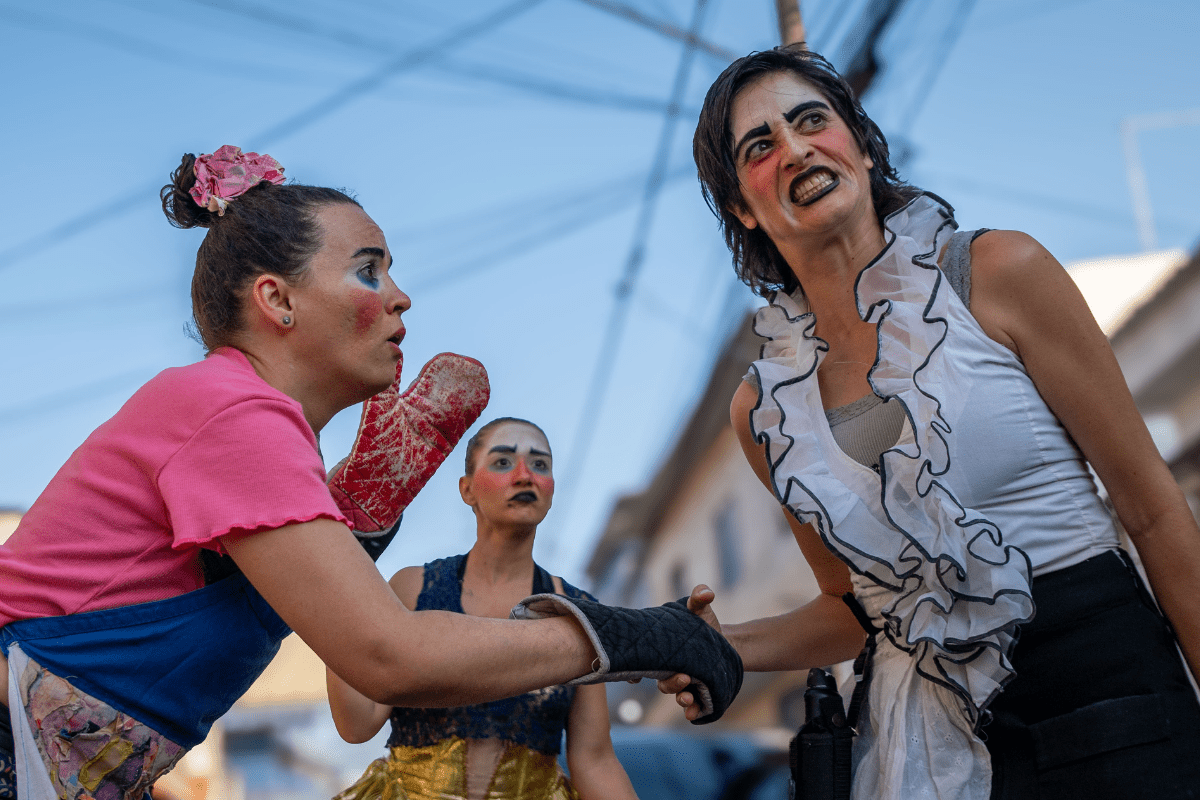 67ª edição Festival Santista de Teatro (FESTA)