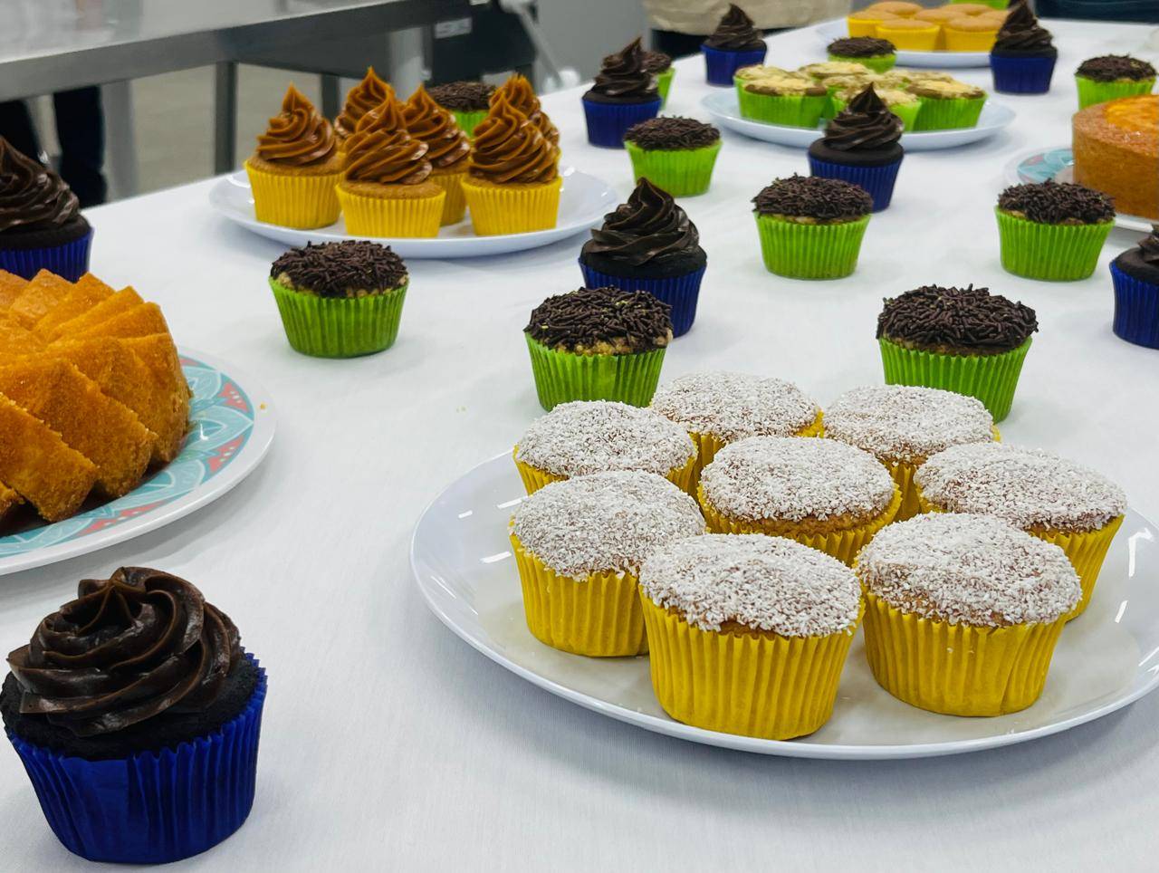 www.juicysantos.com.br - Baixada Santista ganha novo espaço para formação em padaria e confeitaria