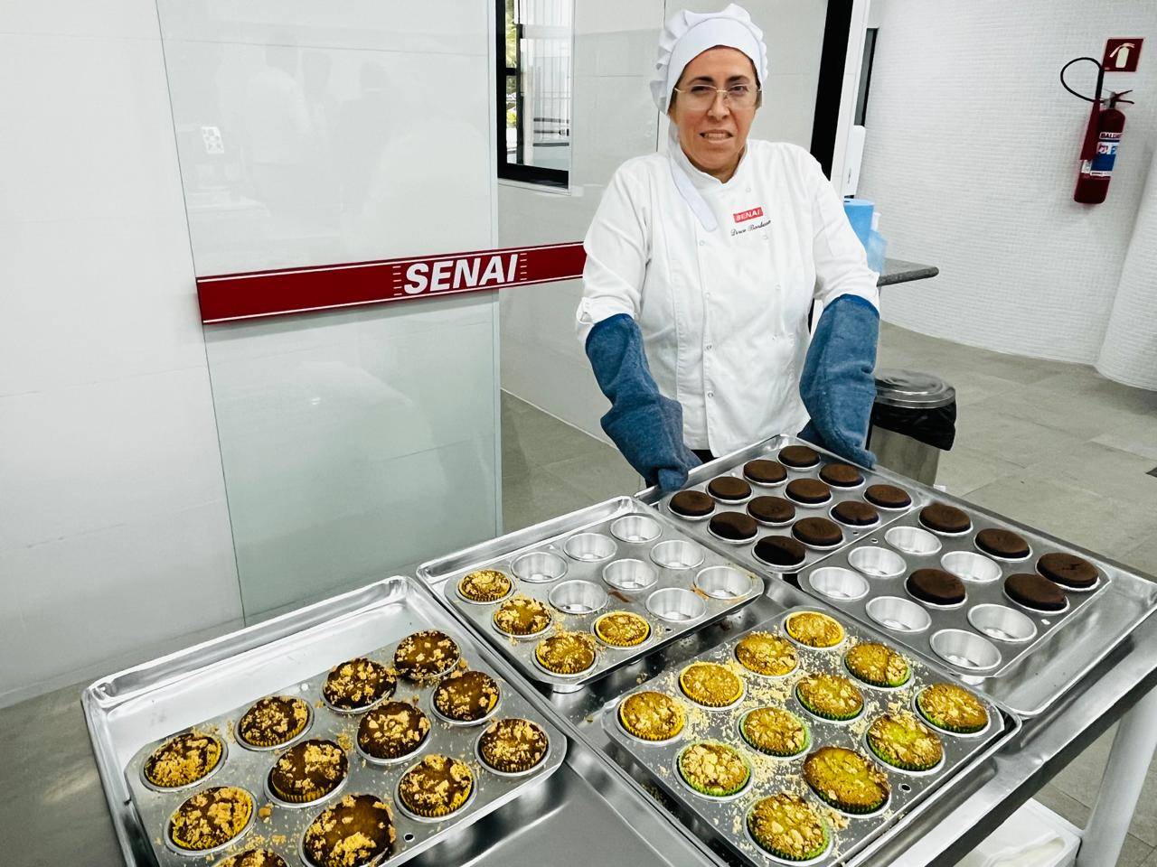 www.juicysantos.com.br - Baixada Santista ganha novo espaço para formação em padaria e confeitaria