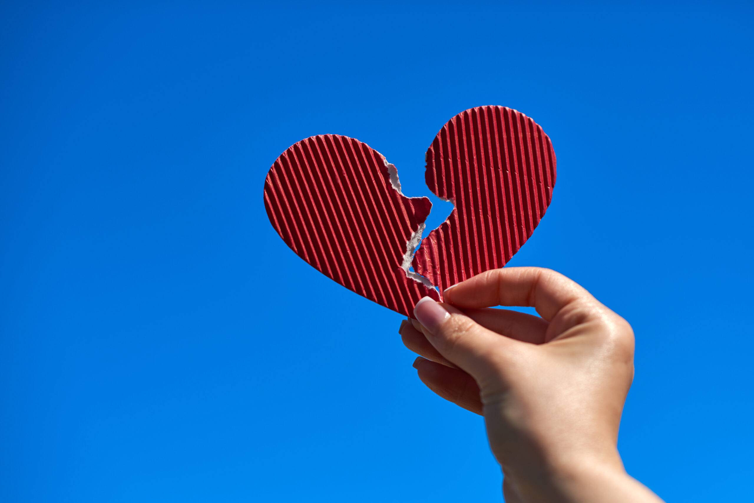 Desconstruindo o Amor que Dói