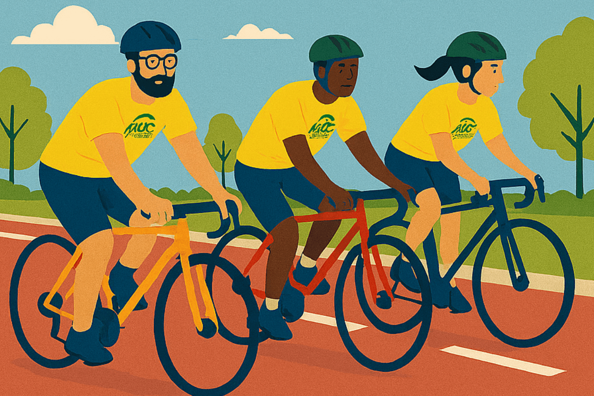 Dia Nacional do Ciclista