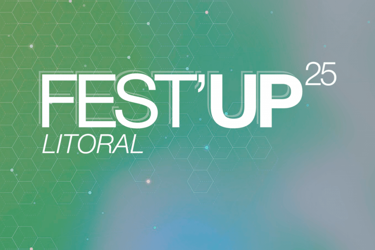 Fest'UP Litoral 2025