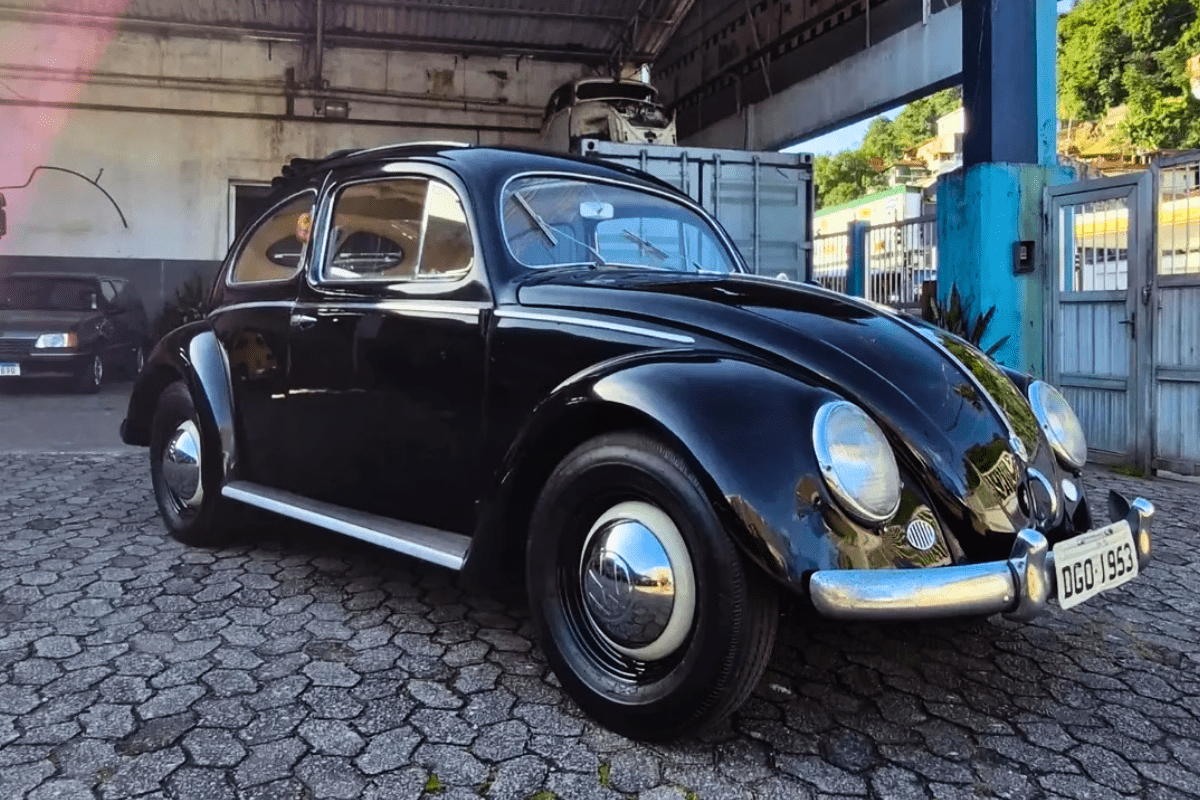Fuscamania