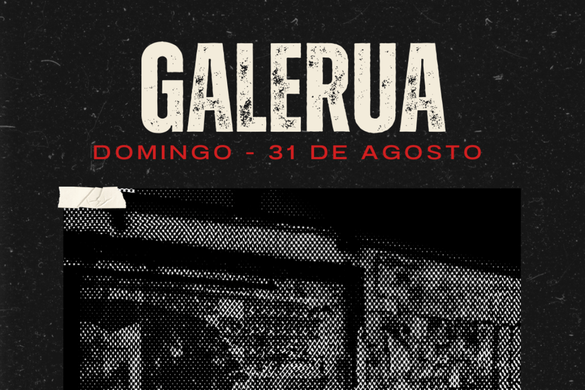 Galerua