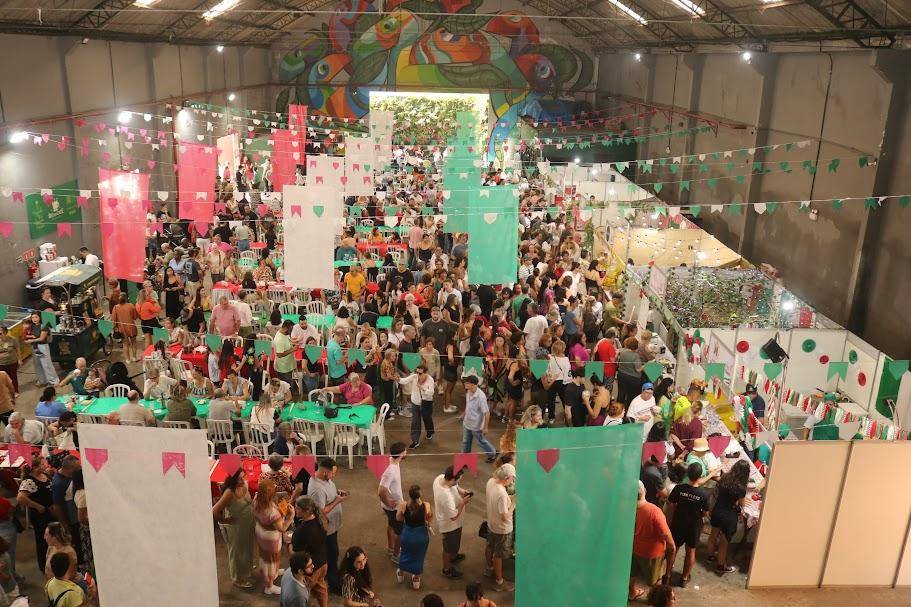 www.juicysantos.com.br - Mangia! Festa Italiana de Santos vai rolar no Pa