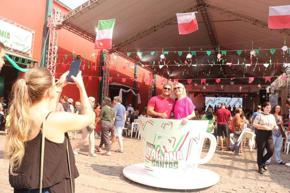 www.juicysantos.com.br - Mangia! Festa Italiana de Santos vai rolar no Pa