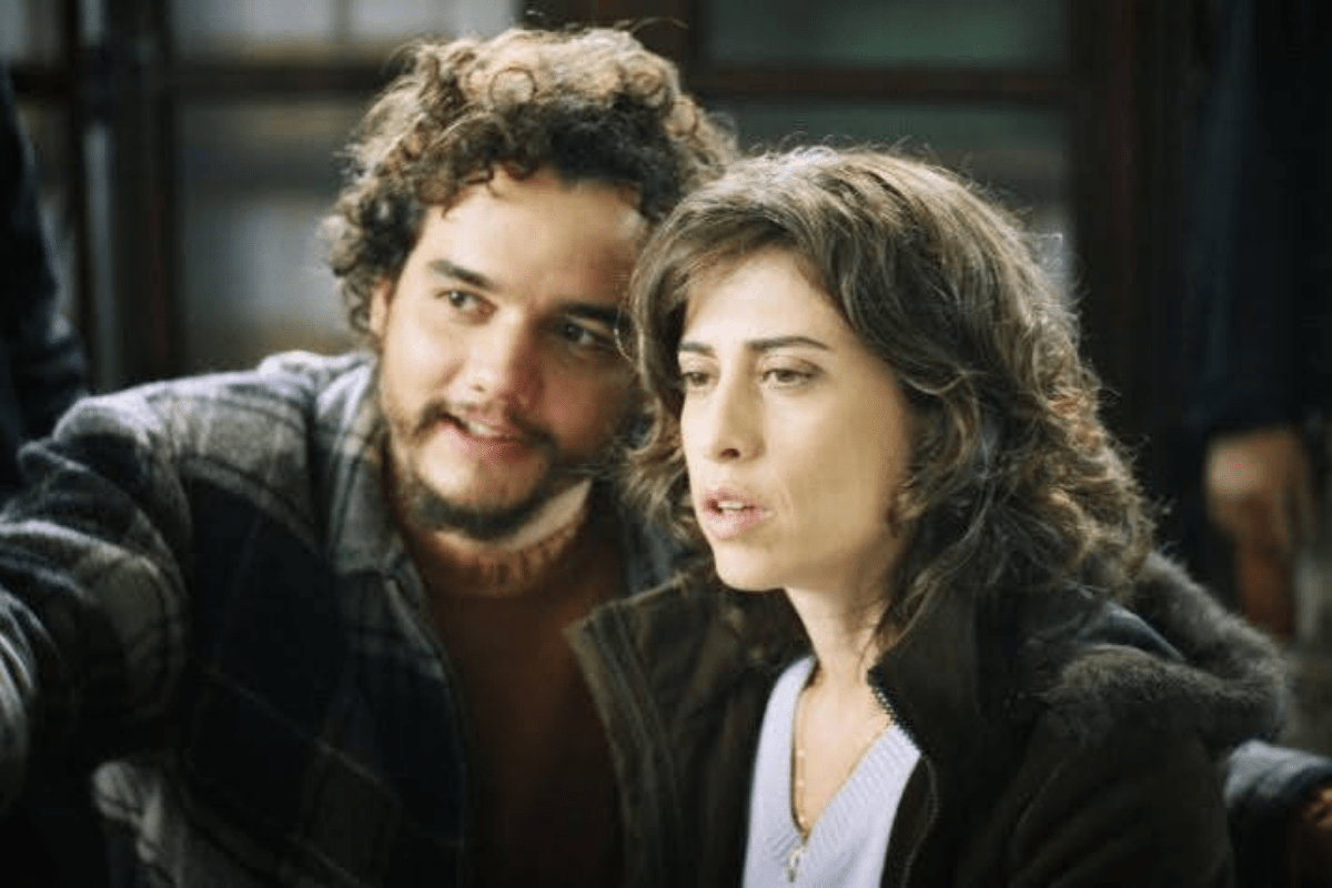 Saneamento Básico no MISS