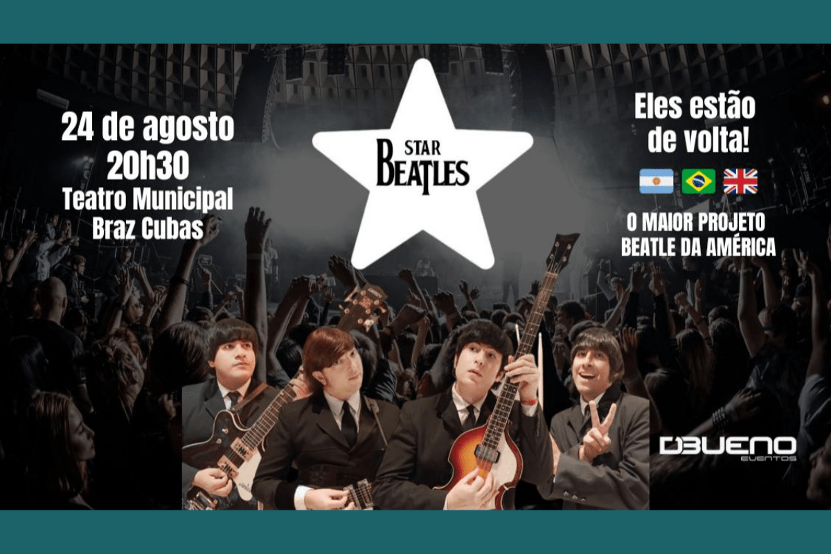 Star Beatles