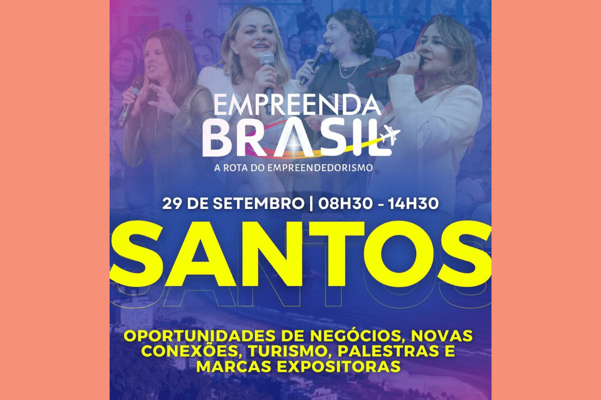 4ª edição do Empreenda Brasil
