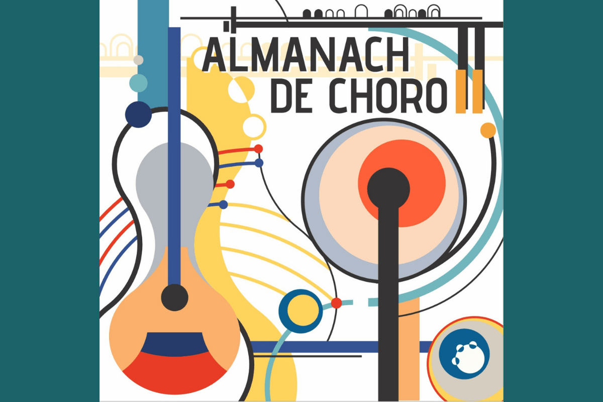 Almanach de Choro II