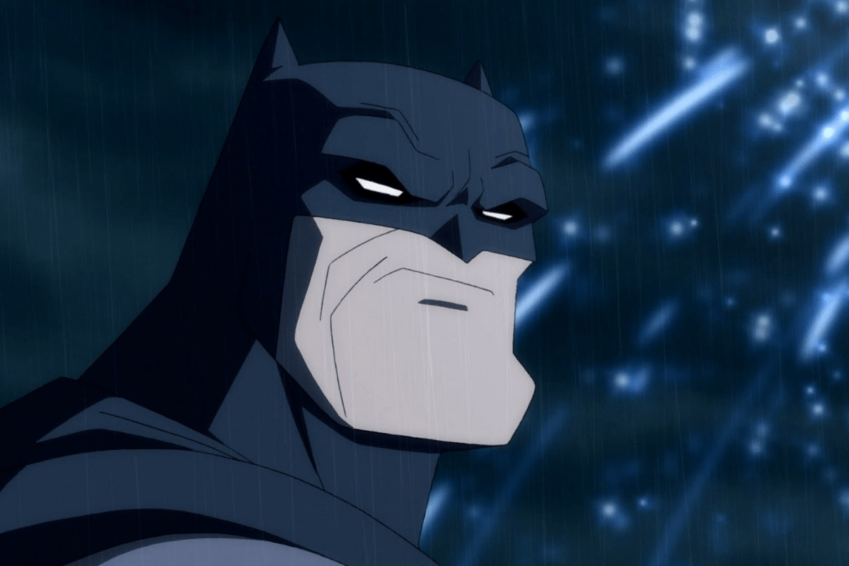 Batman Day na Cinemateca