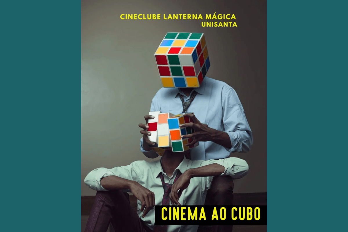 Cinema Ao Cubo