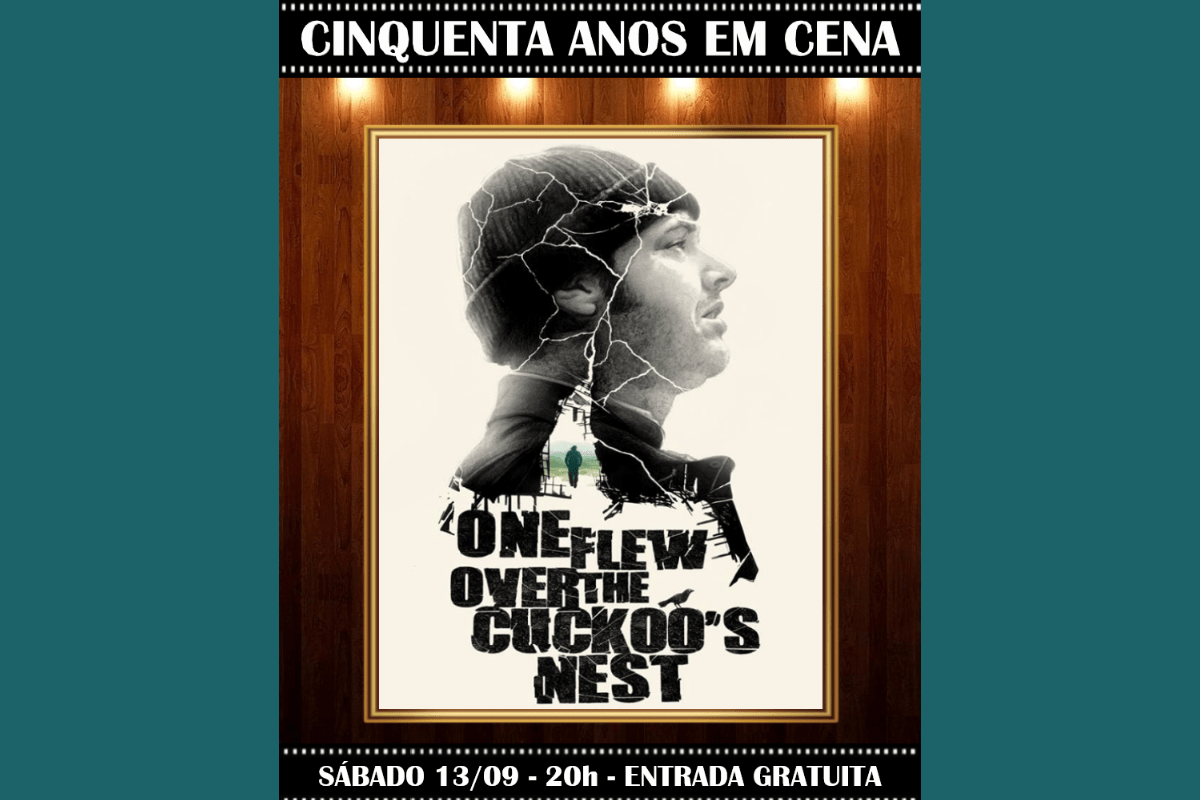Cinemateca exibe Um Estranho no Ninho