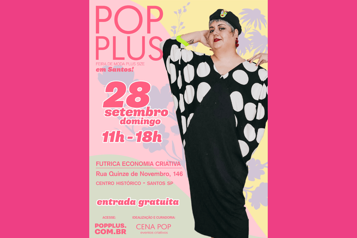 Pop Plus Pocket