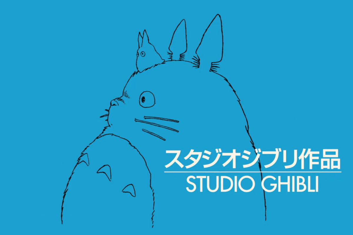 Ghibli Fest 2025