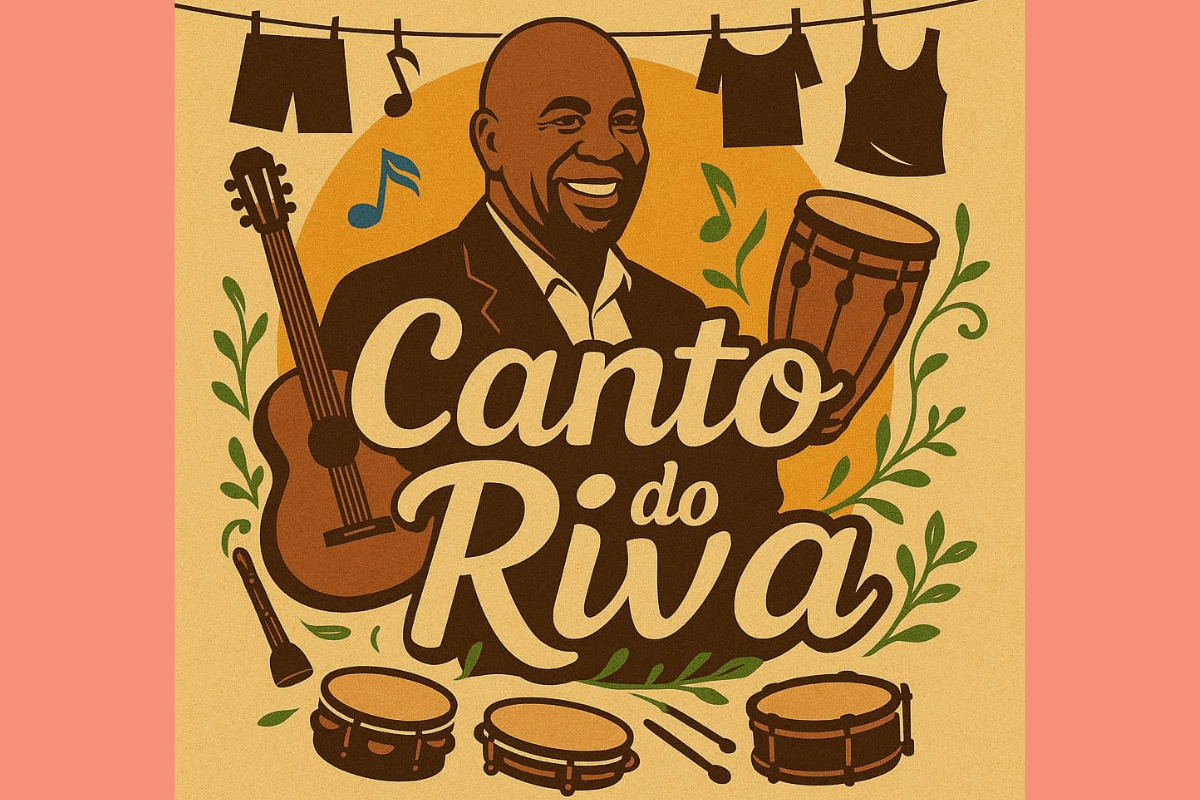 Inauguração do Canto do Riva