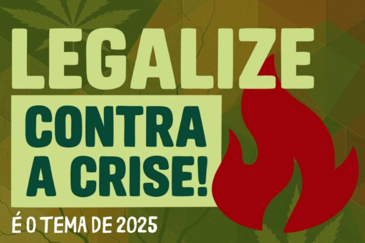 Marcha da Maconha