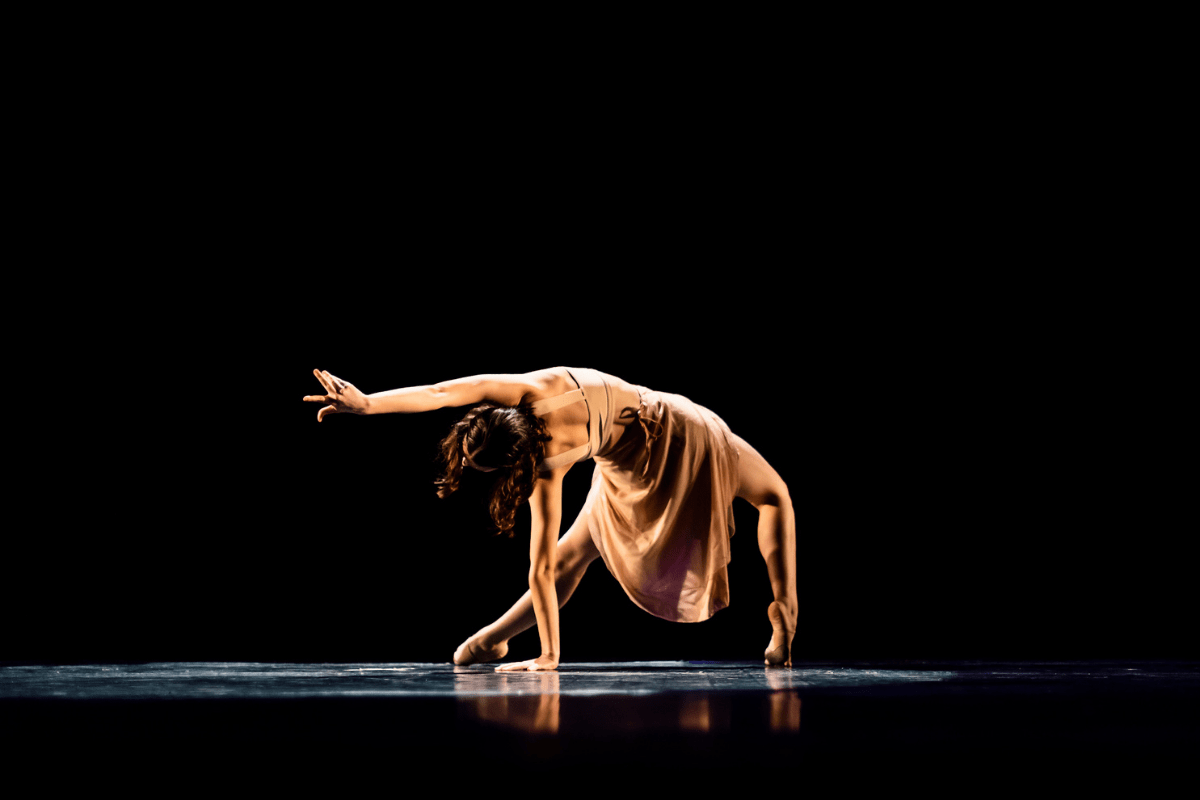 Santos Dance Festival