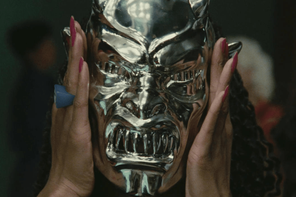 Vil Cine Clube exibe Demons - Filhos das Trevas