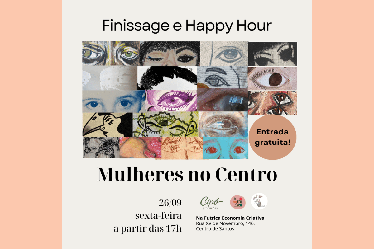 Mulheres no Centro