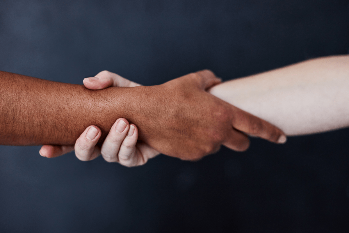 1º Simpósio de Igualdade Racial