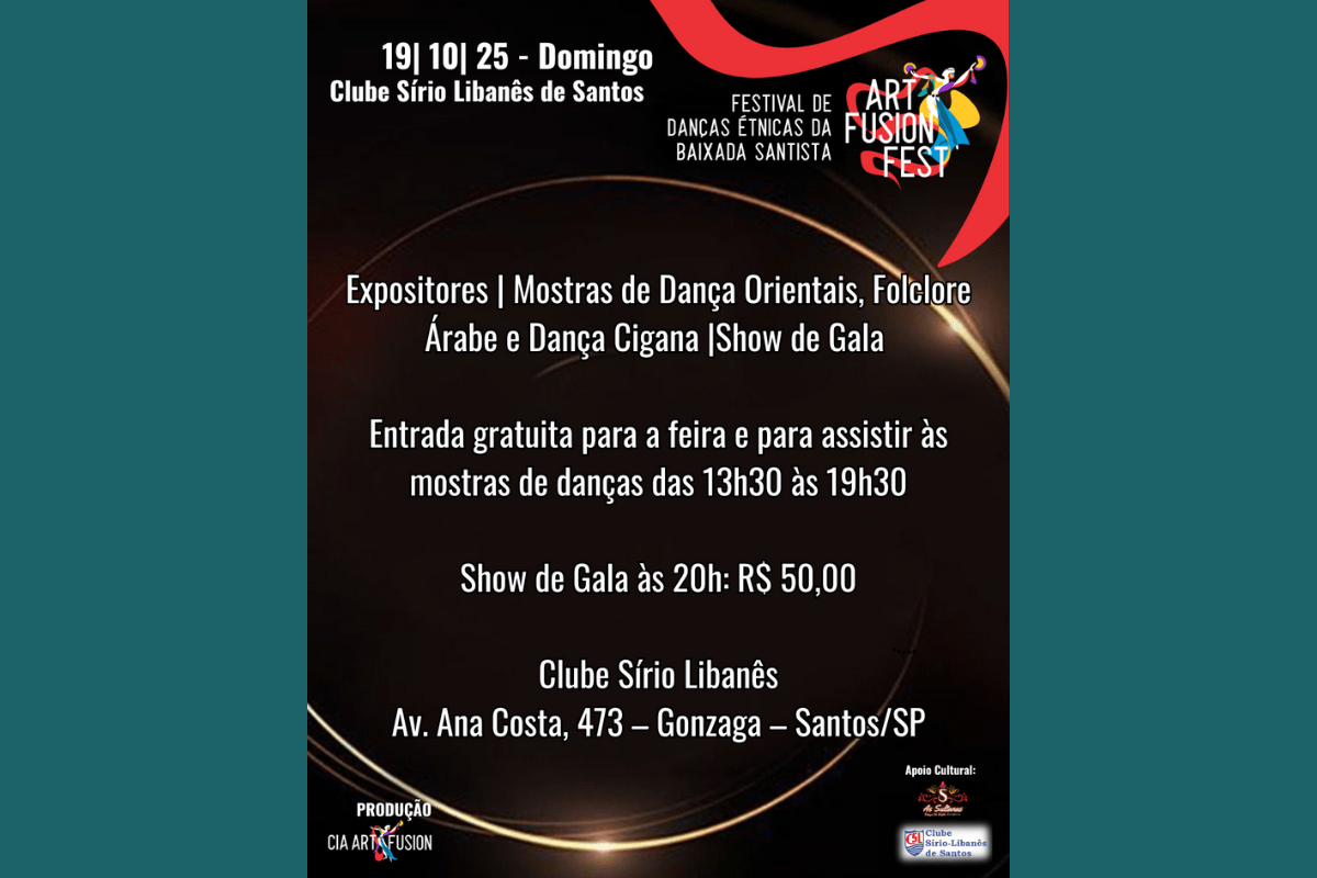 Art Fusion Fest