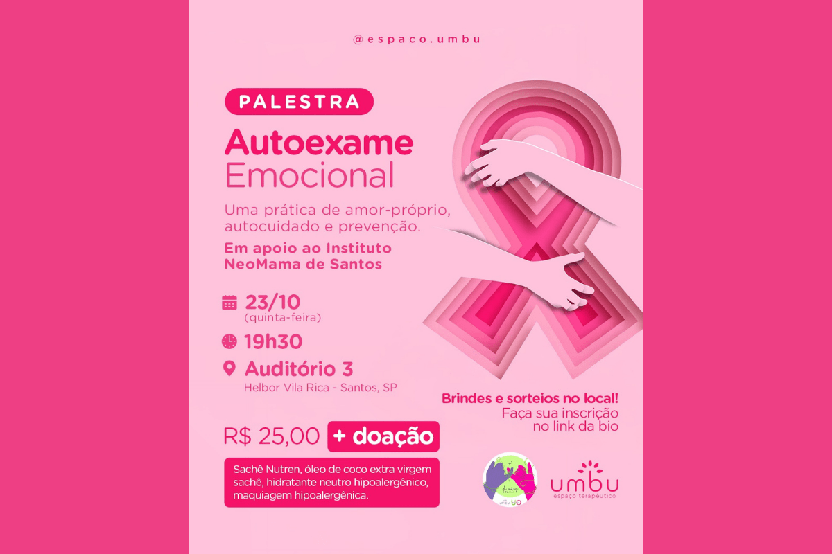 Autoexame Emocional - Umbu Espaço Terapêutico