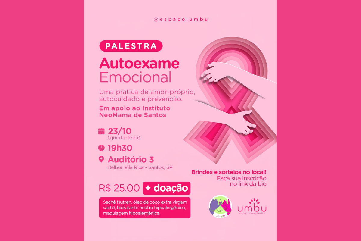 Autoexame Emocional