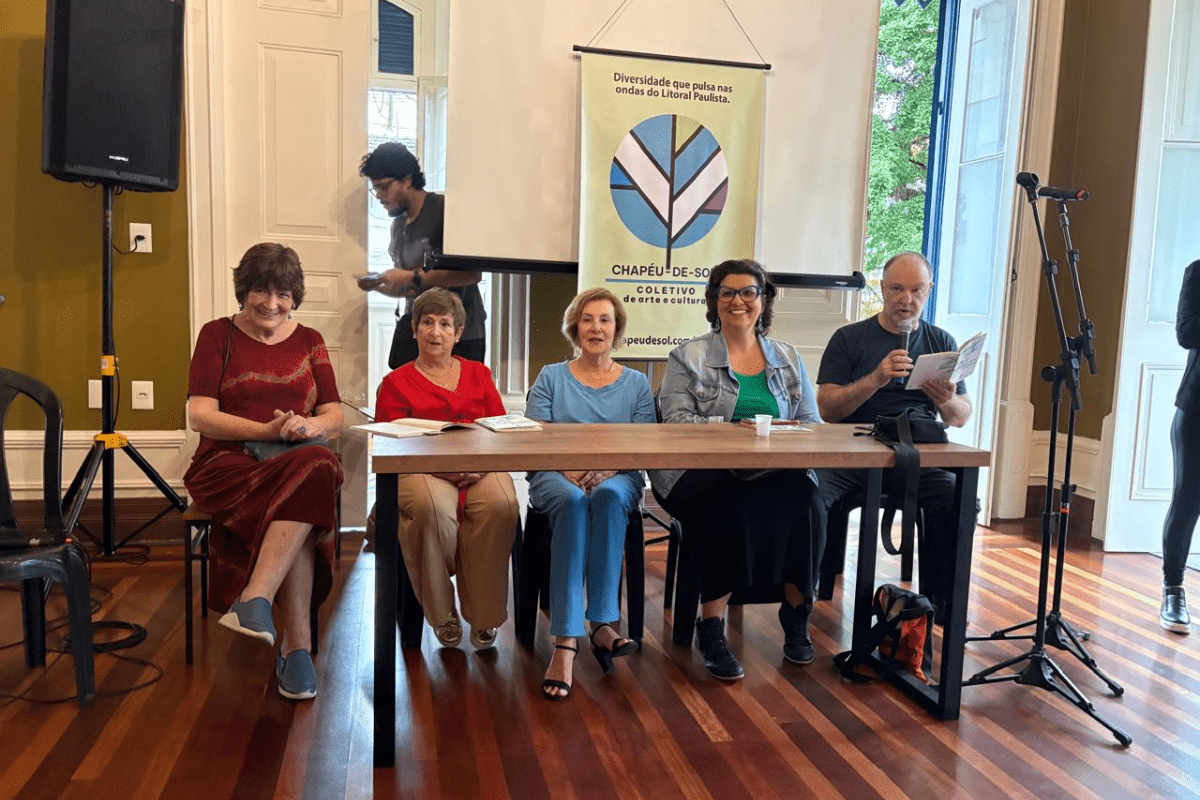 Coletivo Chapéu-de-Sol