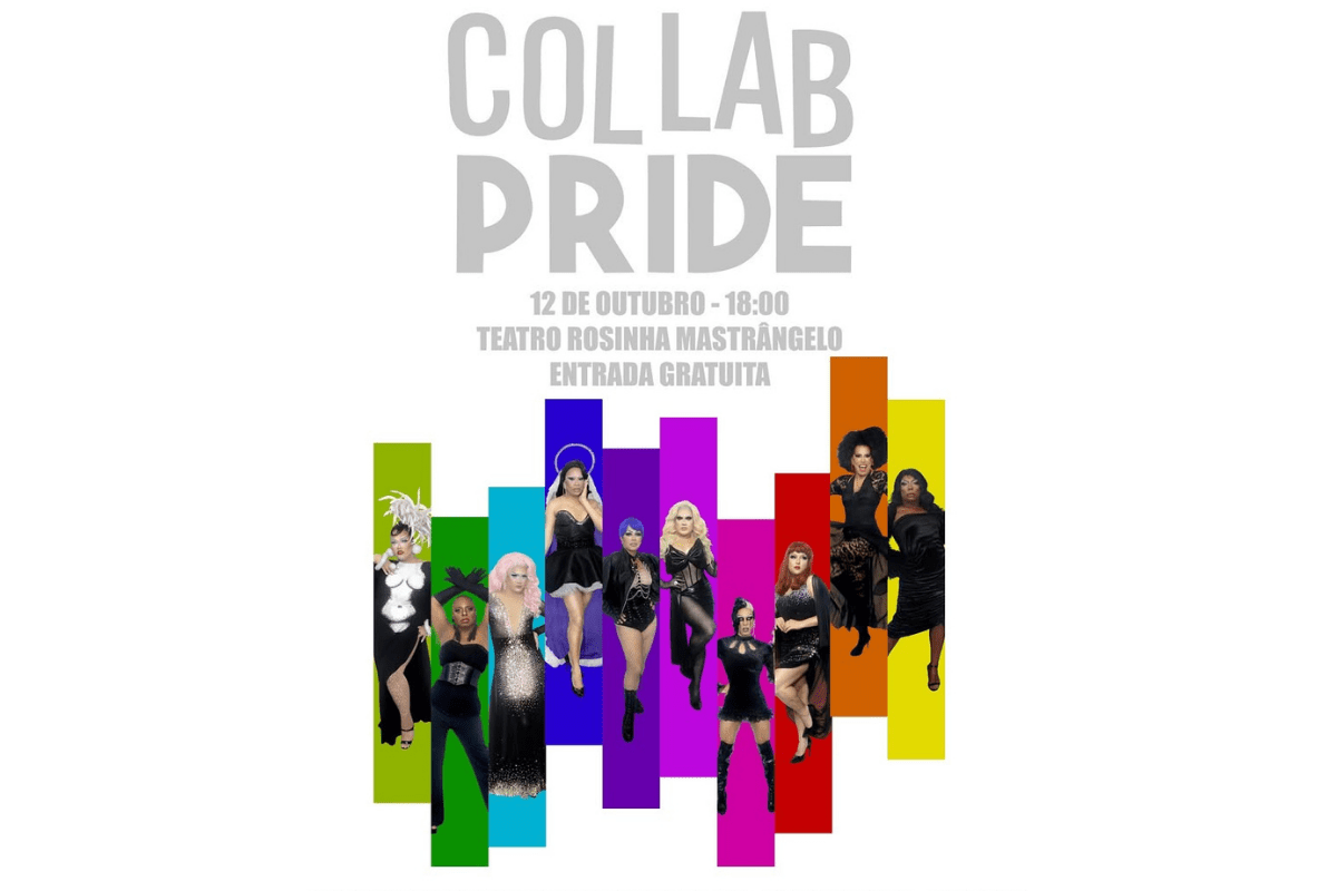 Collab Pride