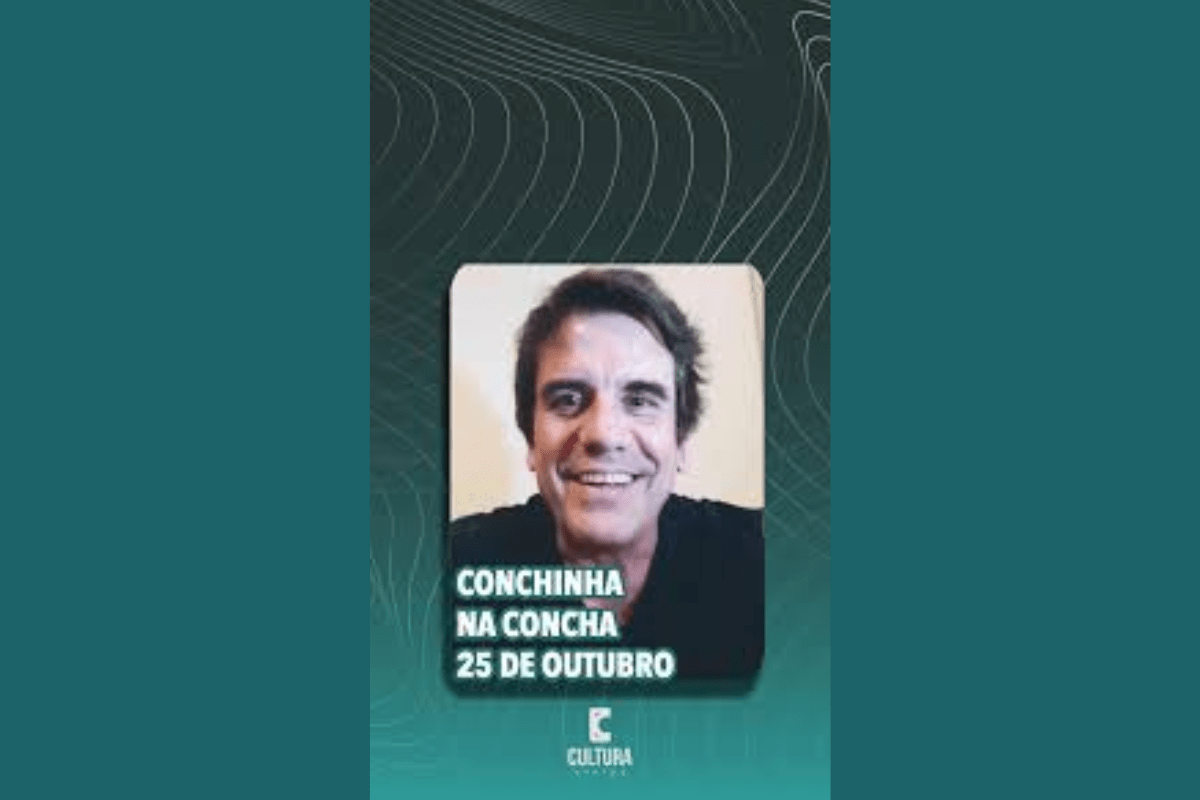Conchinha na Concha