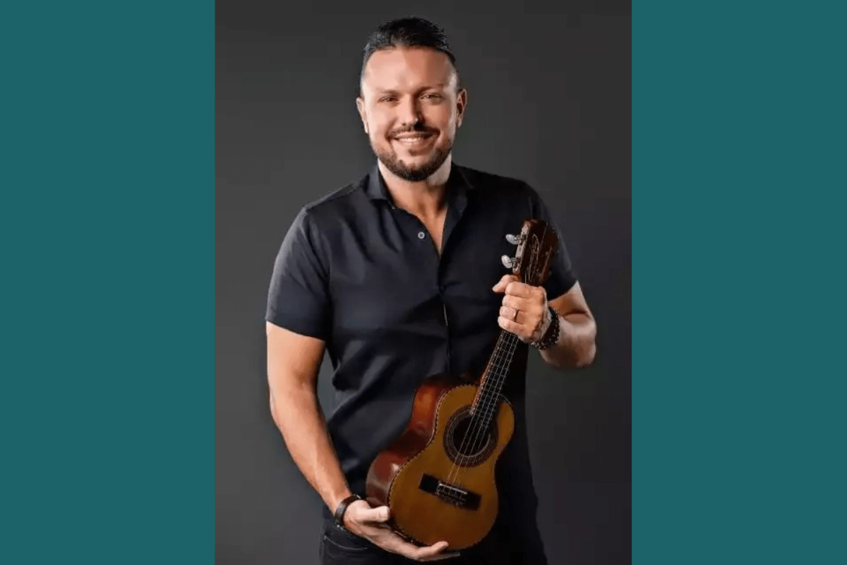 Fernando Negrão - Concha Acústica