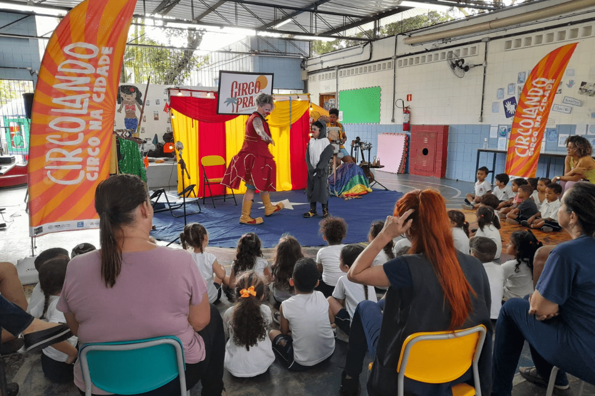 Festival Circolando