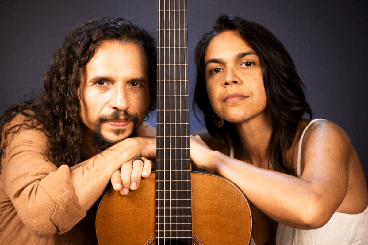 GRANDE SERTÃO: GONZAGA