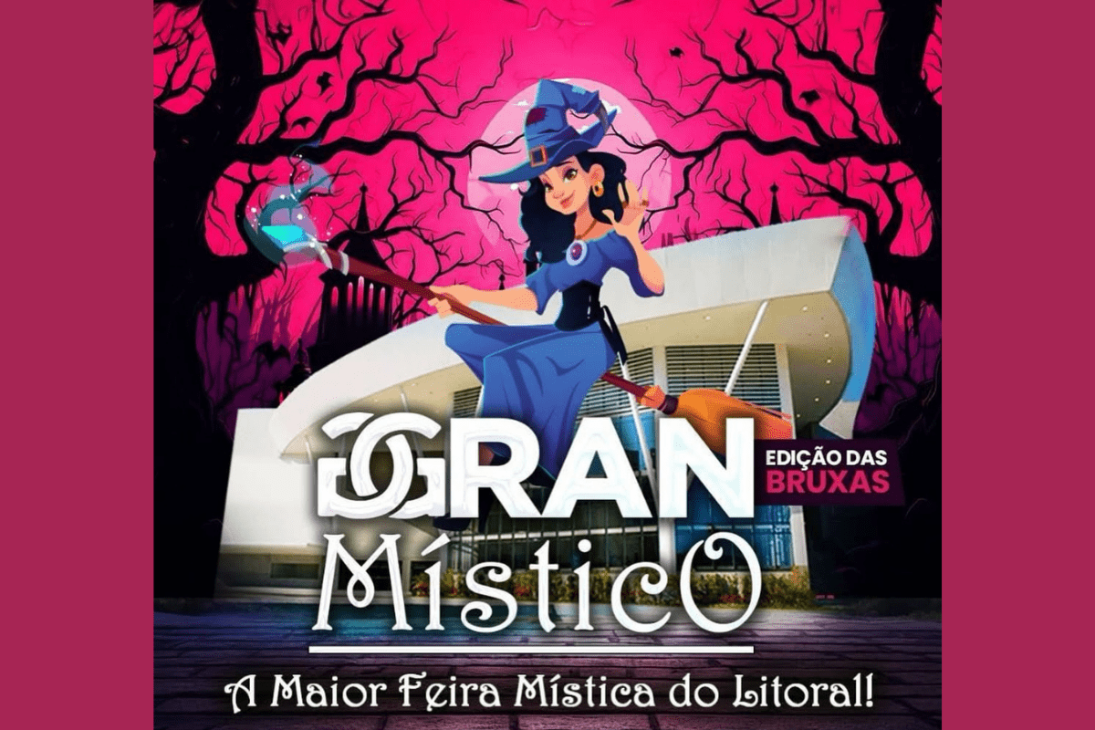 GranBazar Místico
