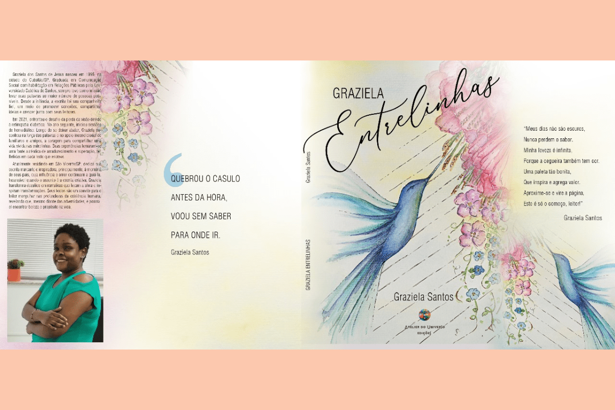 Graziela Entrelinhas
