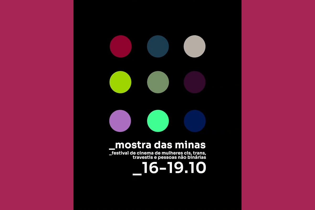 Mostra das Minas