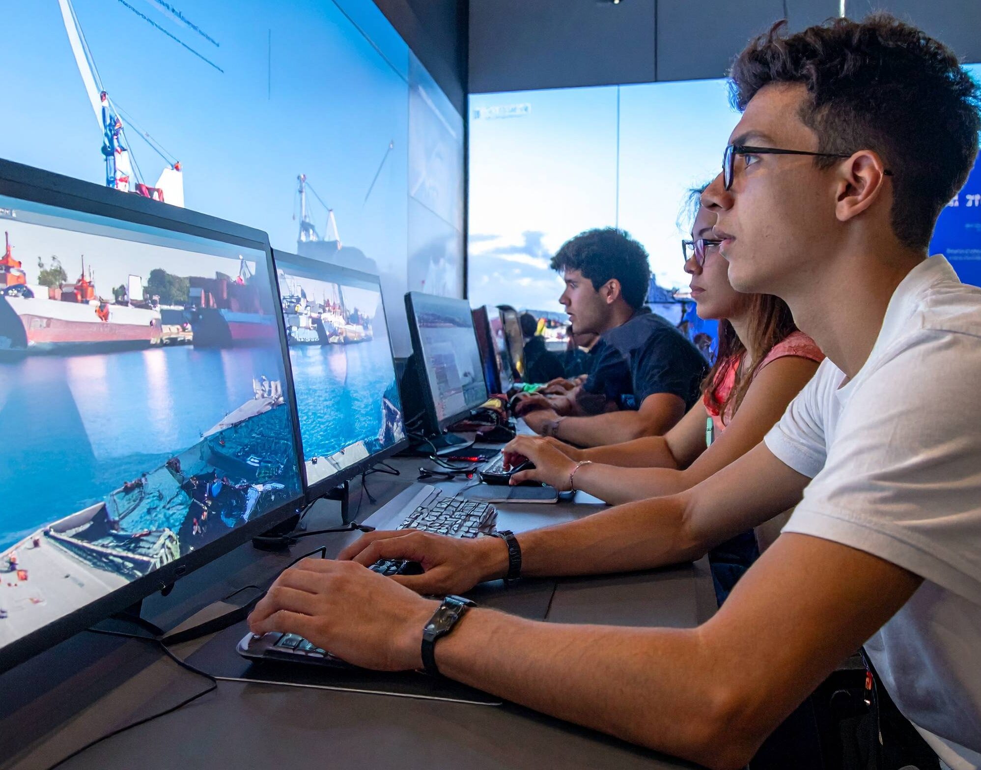www.juicysantos.com.br - Porto Hack Santos 2025 vai redefinir o futuro dos portos do Brasil