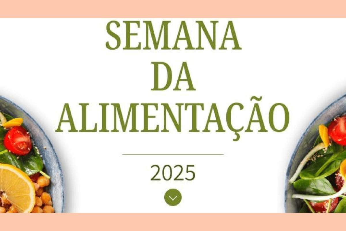 Semana da Alimentação