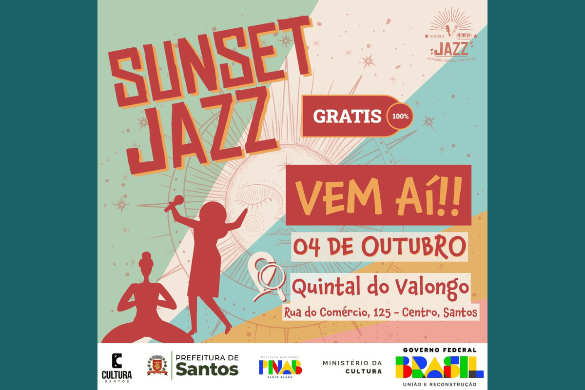 Sunset Jazz