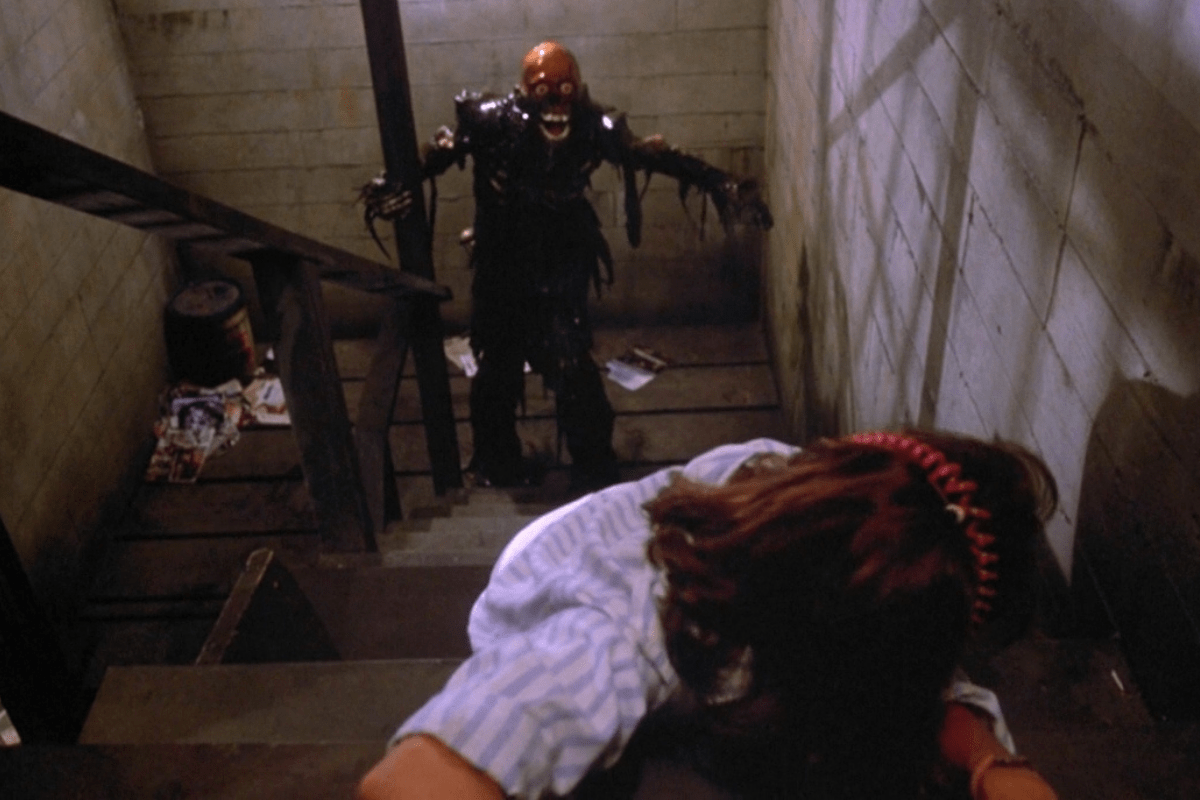 Vil Cine Clube especial de Halloween
