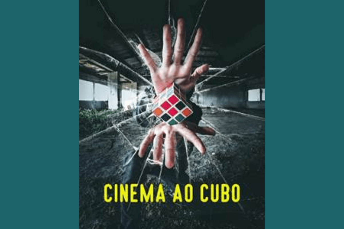 Cineclube Lanterna Mágica