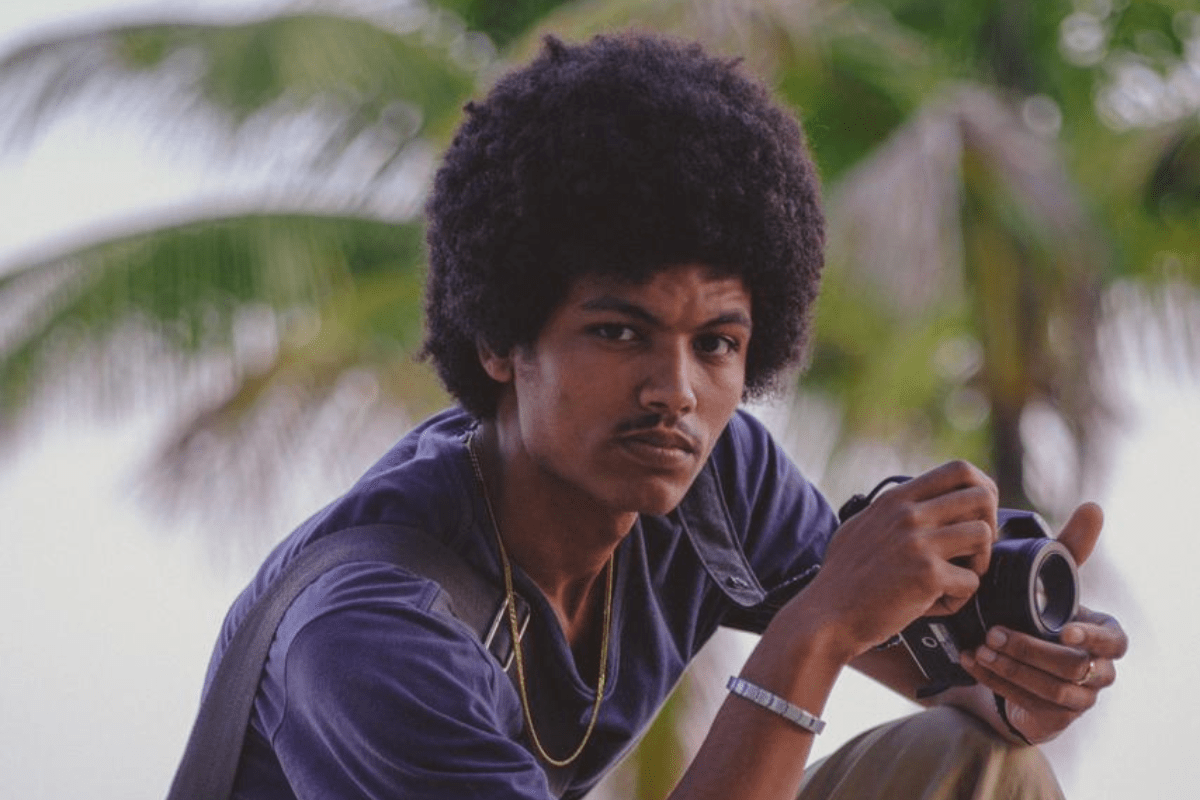 Creative Mornings - Luiz Buscapé