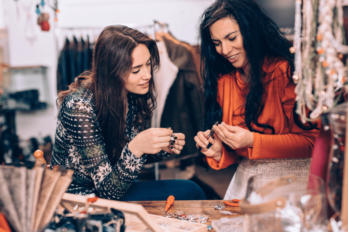 Expo Empreende Mães Atípicas