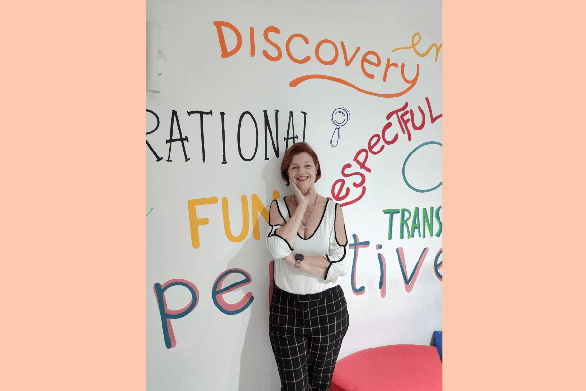 Intercâmbio e Conversação em Inglês