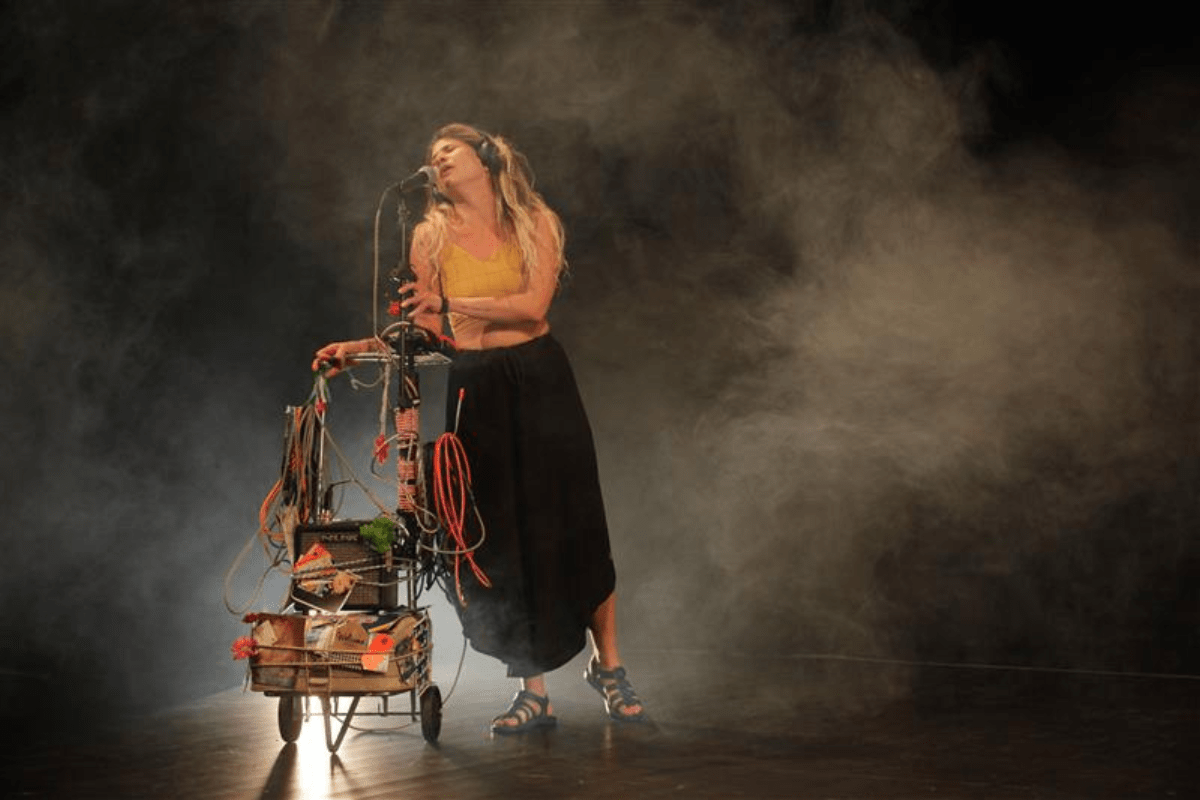 Penélope: Espera e Travessia