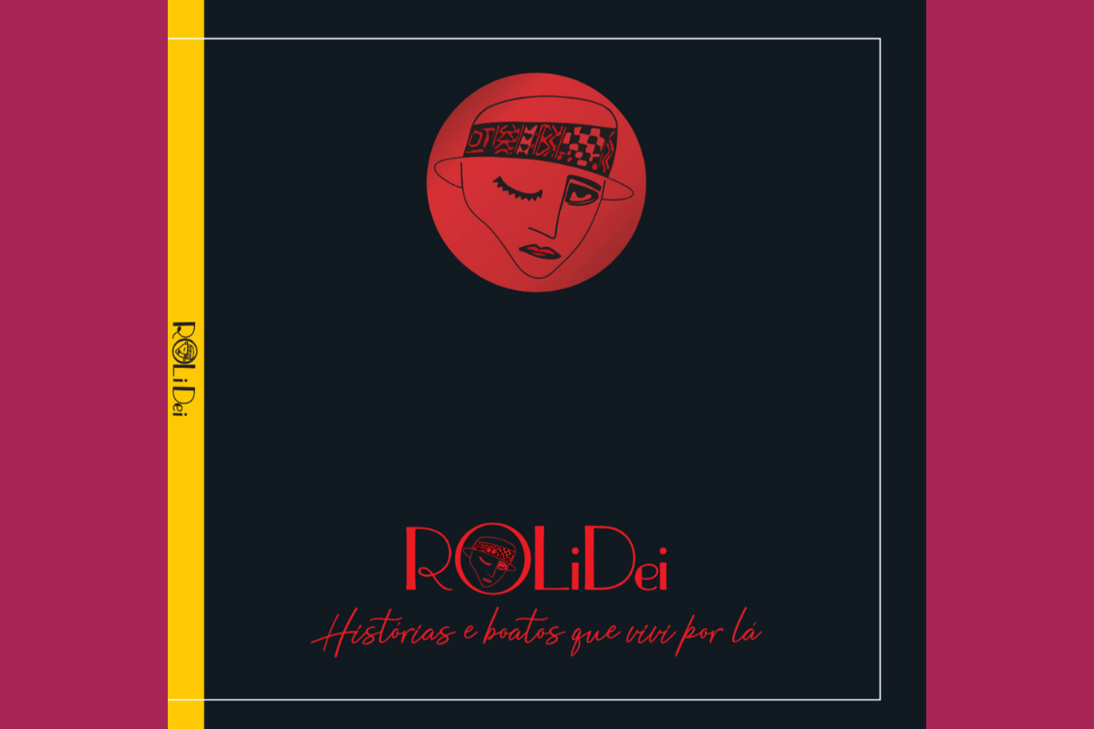 Rolidei lança livro que celebra sua história