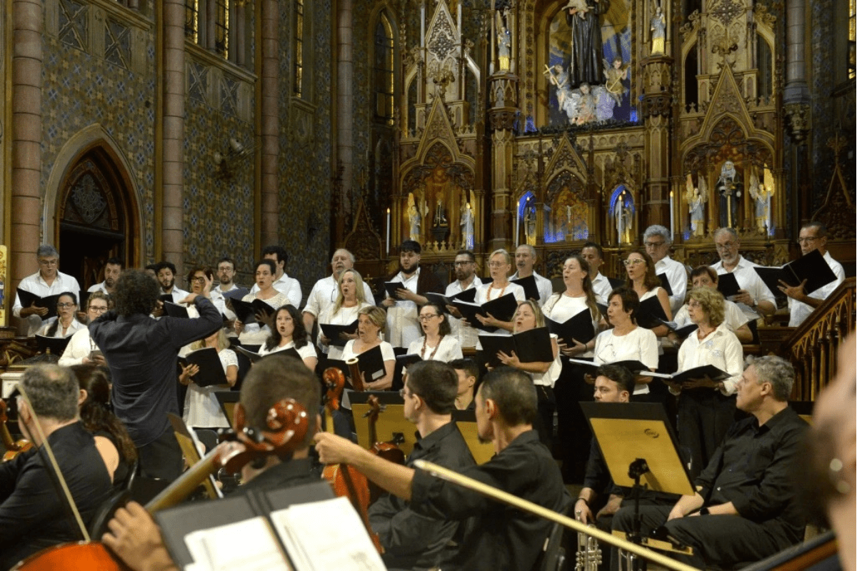 Semana Cultural Ars Viva