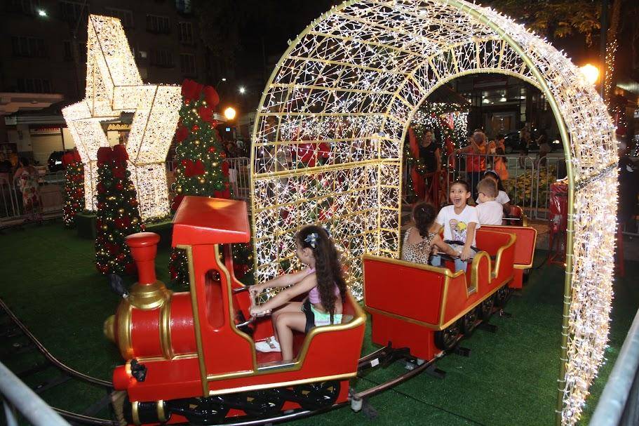 www.juicysantos.com.br - Natal Criativo: programação completa para você viver a magia do Natal em Santos