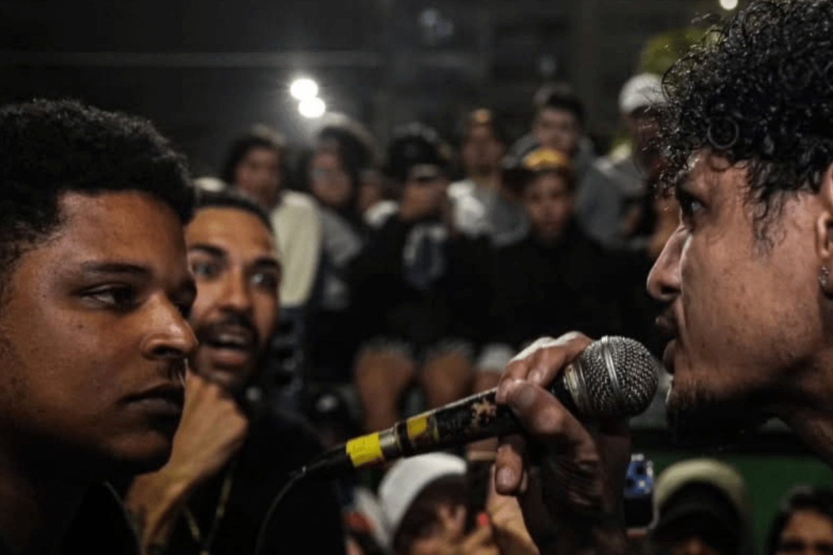 10 anos da Batalha da Conselheiro